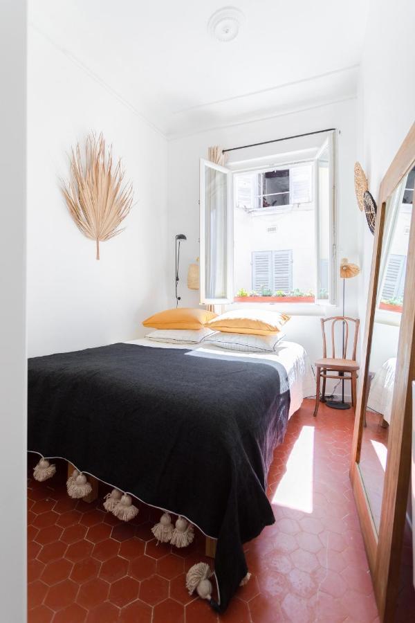 Apartment Grand T3 - 300m De La - Clim